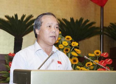 Không cần thiết hạn chế về cách đặt tên, độ dài của tên